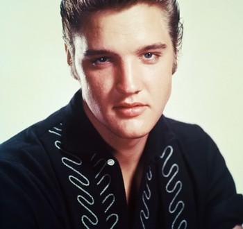 Elvis Presley Favorite Color Drink Hobbies Car Book Biography