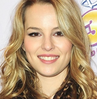 Bridgit Mendler Favorite Food Movie Animal Color Number Hobbies Bio