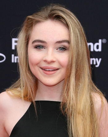 The American teen actress and singer, Sabrina Ann Lynn Carpenter was born on May 11, 1999. She earned initial recognition after finishing third in a singing ... - Sabrina-Carpenter