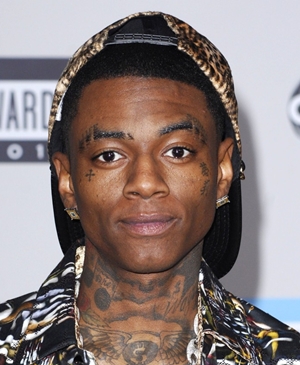 The American rapper, actor, entrepreneur and record producer, DeAndre Cortez Way, better known by his stage name Soulja Boy was born on July 20, 1990. - Soulja-Boy