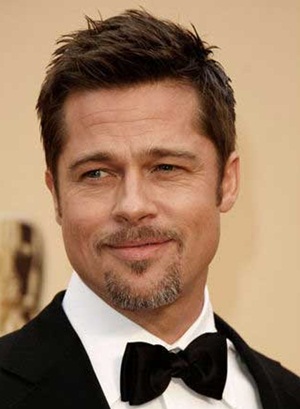 <b>Brad Pitt</b> - Brad-Pitt