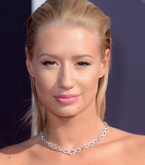 Iggy Azalea Body Measurements Height Weight Shoe Bra Size Stats