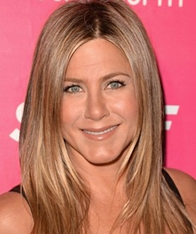 Jennifer Aniston Body Measurements Height Weight Bra Size Bio