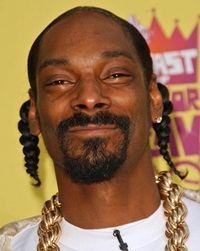 Calvin <b>Cordozar Broadus</b> Jr. better known as Snoop Dogg is an American actor ... - Snoop-Dogg