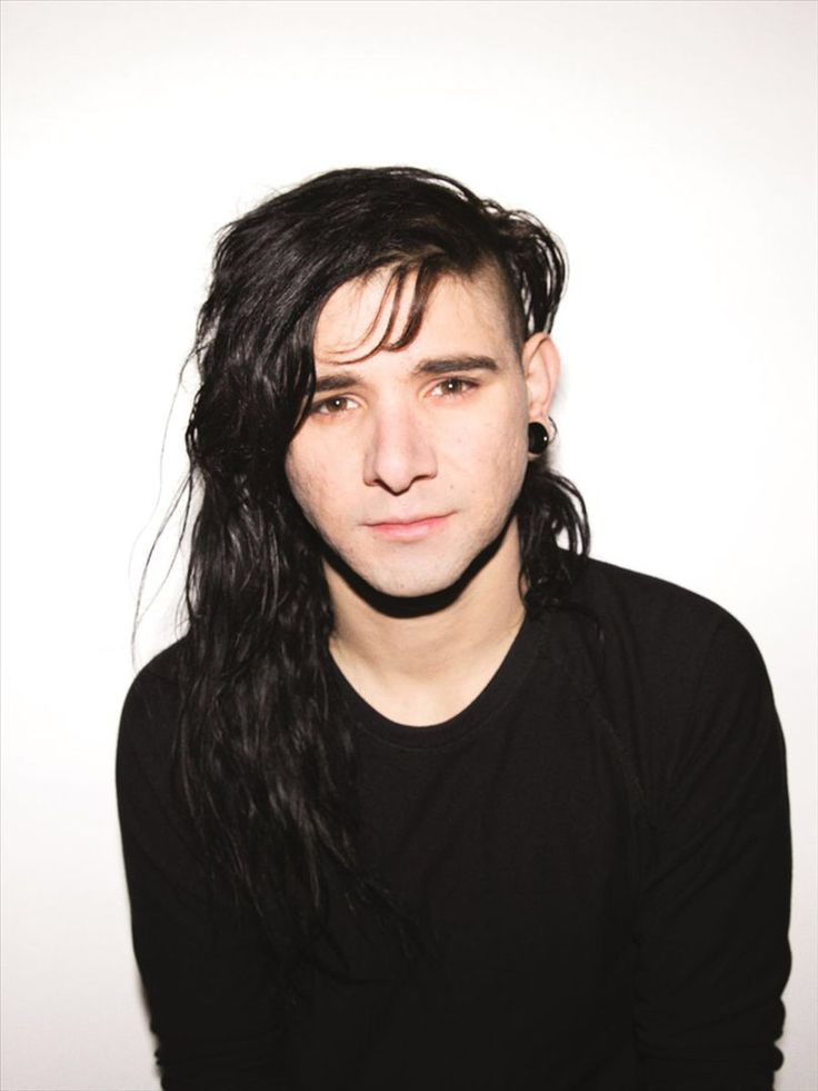 Skrillex Height Weight Body Measurements Size Stats Age ...