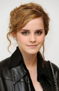 Emma Watson Favorite Color Food Book Perfume Music Biography