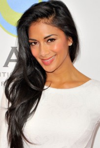 Nicole Scherzinger Biography Net worth Favorite Food Color Songs and Makeup