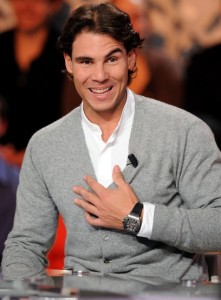 Rafael Nadal Biography Favorite Things Hobbies Food Music Movie Color Football Team Facts