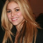 Shakira Favorite Things Color Food Sports Song Hobbies Biography