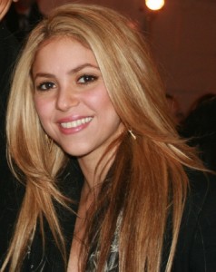 Shakira Biography Favorite Things Color Sports Food Hobbies Song Net worth Facts