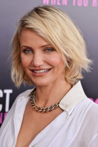 Cameron Diaz Favorite Things Biography Net Worth Facts