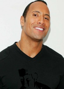 Dwayne Johnson Favorite Things Color Food Music Football Team Biography Facts