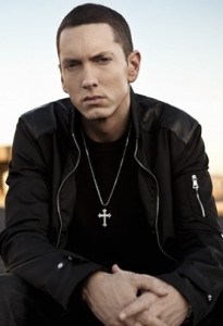 Eminem Favorite Things Color Food Movie Rappers Song Book Biography Facts