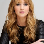 Jennifer Lawrence Favorite Things Color Food Book Music Movies Biography Facts