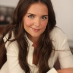 Katie Holmes Favorite Color Food Cupcakes Music Books Perfume Biography