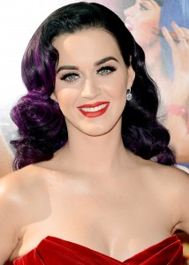 Katy Perry Favorite Things Color Food Movie Sports Hobbies Biography Facts