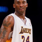 Kobe Bryant Favorite Food Shoes Movie Song Player Book Hobbies Biography Facts