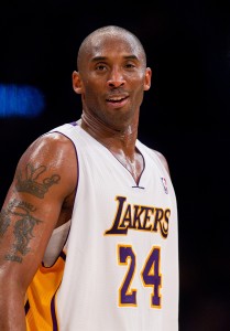 Kobe Bryant Favorite Food Shoes Movie Song Player Book Hobbies Biography Facts