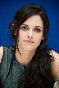 Kristen Stewart Favorite Things Color Bands Food Sports Hobbies Biography Facts