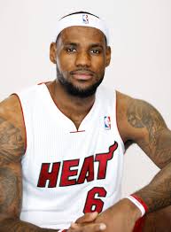LeBron James Favorite Things Biography Net worth Facts