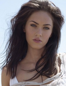 Megan Fox Favorite Things Color Food Perfume Book Hobbies Biography