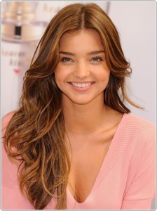 Miranda Kerr Favorite Color Movies Things Biography Net worth Fun Facts