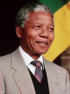 Nelson Mandela Favorite Things Color Food Poem Music Hobbies Biography Facts