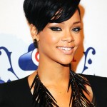 Rihanna Favorite Things Color Food Drink TV Show Designer Movie Biography Facts