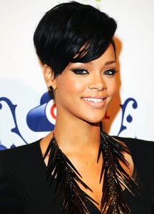 Rihanna Favorite Things Color Food Drink TV Show Designer Movie Biography Facts