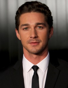 Shia LaBeouf Favorite Things Biography Net worth facts