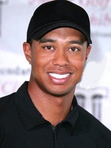 Tiger Woods Favorite Things Biography Net worth Facts