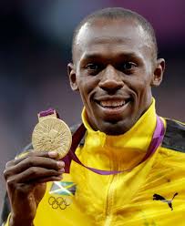 Usain Bolt Favorite Color Food Music Animal Hobbies Team Biography Facts