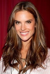 Alessandra Ambrosio Favorite Color Music Perfume Food Movies Hobbies Biography