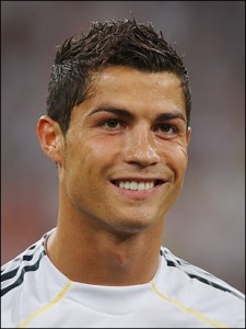 Cristiano Ronaldo Favorite Color Music Cologne Hobbies Movie Biography