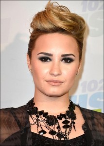 Demi Lovato Favorite Movie TV Show Food Sports Biography