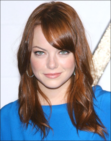 WHAT IS EMMA STONE'S FAVORITE FRAGRANCE? #fragrance