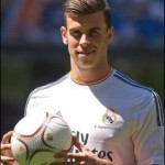 Gareth Bale Favourite Color Food Hobbies Sports Club Biography