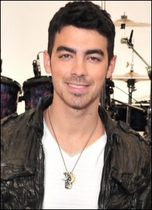 Joe Jonas Favorite Bands Food Book Hobbies Sports Color Biography