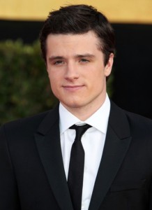 Josh Hutcherson Favorite Things Movie Cartoon Biography