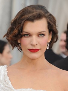 Milla Jovovich Favorite Color Movie Perfume Net Worth Biography