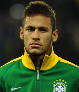 Neymar Jr Favorite Color Music Soccer Player Biography