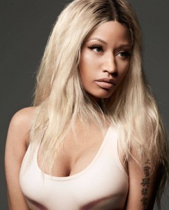 Nicki Minaj Favorite Color Movie Music Restaurant Biography