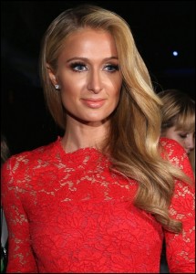 Paris Hilton Favorite Food Perfume Movies Song Biography