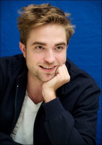 Robert Pattinson Favorite Color Perfume Sports Movies Biography