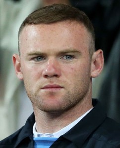 Wayne Rooney Favourite Hobbies Color Music Food Movie Drink Biography