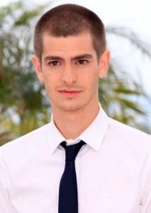 Andrew Garfield Favorite Color Band Movies Sports Pet Biography