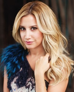 Ashley Tisdale Favorite Color Food Starbucks Drink Animal Movies Things Biography