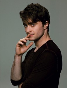 Daniel Radcliffe Favorite Color Sports Food Hobbies Movie Book Biography