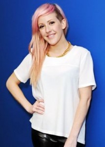 Ellie Goulding Body Measurements Bra Size Height Weight Shoe Vital Stats