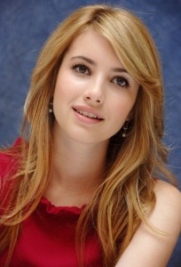 Emma Roberts Favorite Color Movies Music Biography Facts